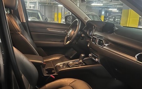 Mazda CX-5 II, 2019 год, 2 750 000 рублей, 9 фотография