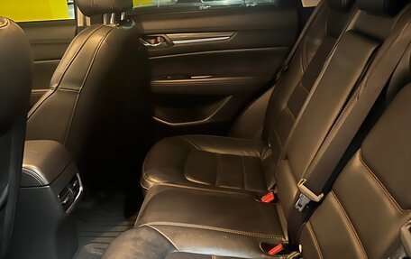 Mazda CX-5 II, 2019 год, 2 750 000 рублей, 11 фотография