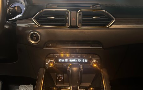 Mazda CX-5 II, 2019 год, 2 750 000 рублей, 14 фотография