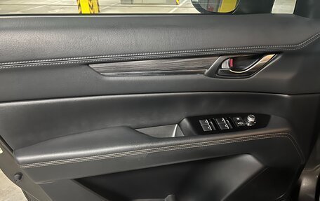 Mazda CX-5 II, 2019 год, 2 750 000 рублей, 16 фотография