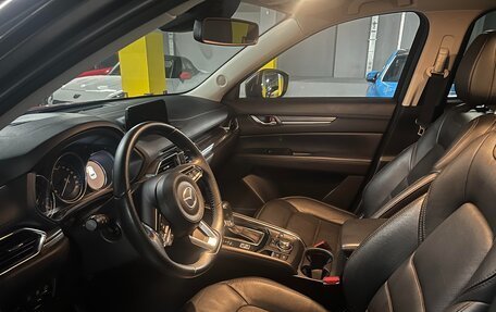 Mazda CX-5 II, 2019 год, 2 750 000 рублей, 7 фотография