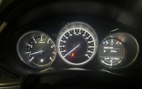 Mazda CX-5 II, 2019 год, 2 750 000 рублей, 13 фотография