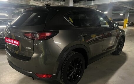 Mazda CX-5 II, 2019 год, 2 750 000 рублей, 4 фотография