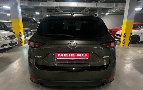 Mazda CX-5 II, 2019 год, 2 750 000 рублей, 6 фотография