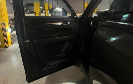 Mazda CX-5 II, 2019 год, 2 750 000 рублей, 20 фотография