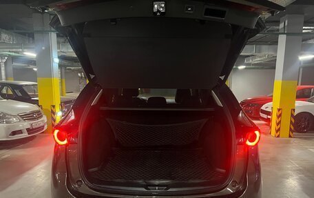 Mazda CX-5 II, 2019 год, 2 750 000 рублей, 19 фотография