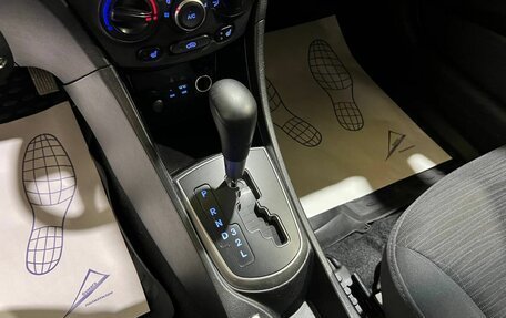 Hyundai Solaris II рестайлинг, 2014 год, 890 000 рублей, 25 фотография