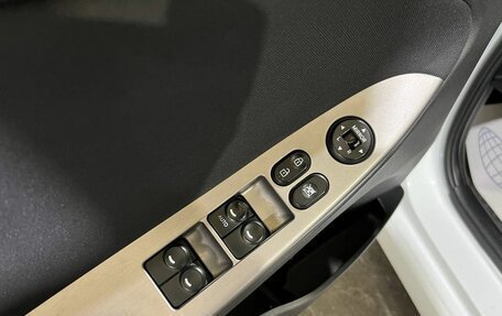 Hyundai Solaris II рестайлинг, 2014 год, 890 000 рублей, 27 фотография