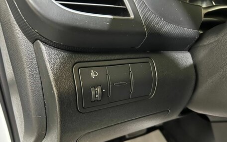 Hyundai Solaris II рестайлинг, 2014 год, 890 000 рублей, 28 фотография