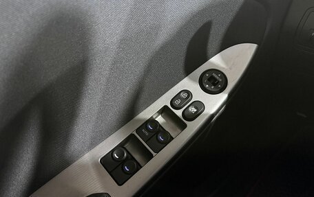 Hyundai Solaris II рестайлинг, 2015 год, 979 000 рублей, 17 фотография