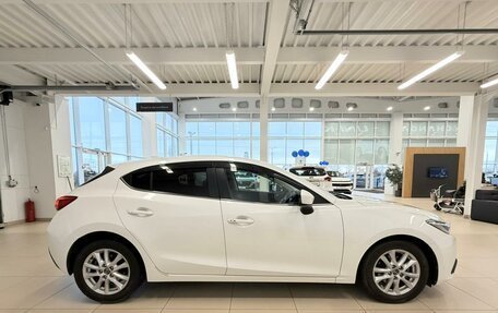 Mazda Axela, 2014 год, 1 429 000 рублей, 7 фотография
