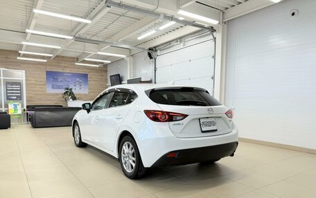 Mazda Axela, 2014 год, 1 429 000 рублей, 4 фотография