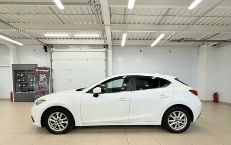 Mazda Axela, 2014 год, 1 429 000 рублей, 3 фотография