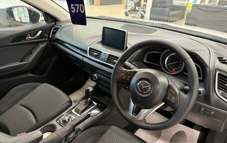 Mazda Axela, 2014 год, 1 429 000 рублей, 11 фотография