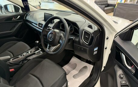 Mazda Axela, 2014 год, 1 429 000 рублей, 10 фотография