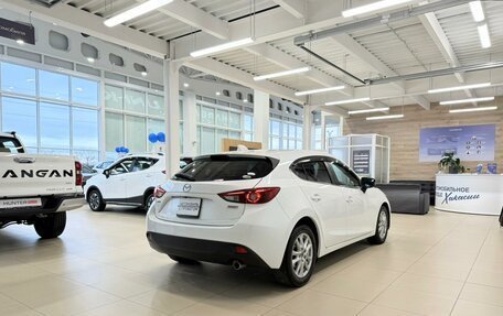 Mazda Axela, 2014 год, 1 429 000 рублей, 6 фотография