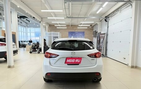 Mazda Axela, 2014 год, 1 429 000 рублей, 5 фотография