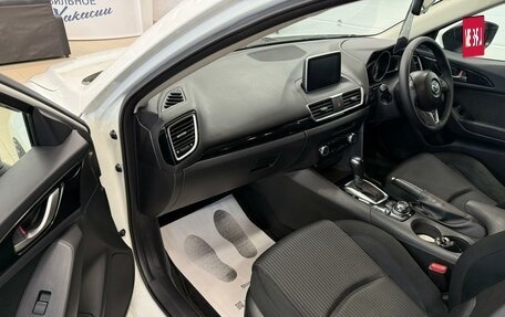 Mazda Axela, 2014 год, 1 429 000 рублей, 12 фотография