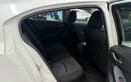 Mazda Axela, 2014 год, 1 429 000 рублей, 17 фотография