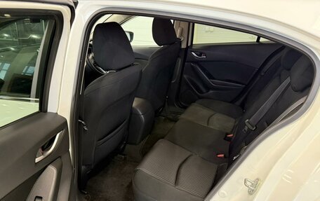 Mazda Axela, 2014 год, 1 429 000 рублей, 18 фотография