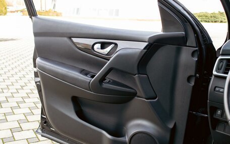 Nissan Qashqai, 2014 год, 1 295 000 рублей, 12 фотография