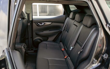 Nissan Qashqai, 2014 год, 1 295 000 рублей, 17 фотография