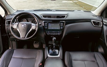 Nissan Qashqai, 2014 год, 1 295 000 рублей, 15 фотография