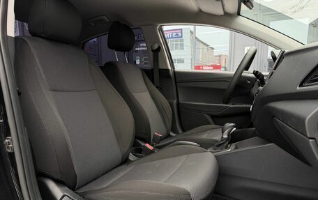 Hyundai Solaris II рестайлинг, 2020 год, 1 450 000 рублей, 20 фотография