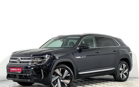 Volkswagen Teramont I, 2023 год, 6 300 000 рублей, 1 фотография