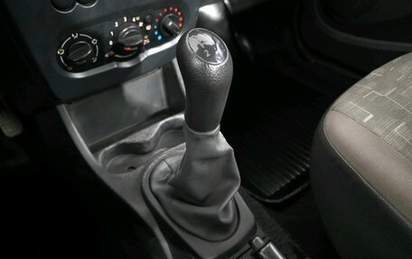 Renault Logan I, 2013 год, 350 000 рублей, 12 фотография