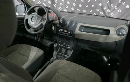 Renault Logan I, 2013 год, 350 000 рублей, 14 фотография