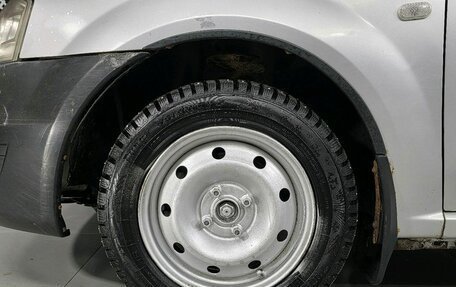 Renault Logan I, 2013 год, 350 000 рублей, 24 фотография