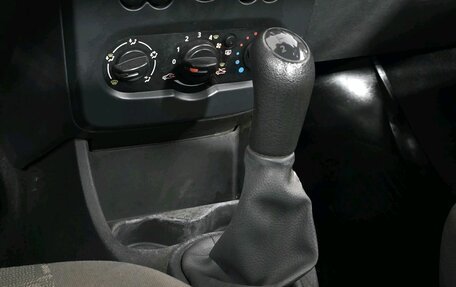 Renault Logan I, 2013 год, 350 000 рублей, 22 фотография