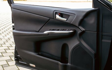 Toyota Camry, 2017 год, 2 395 000 рублей, 12 фотография
