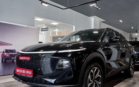 Haval F7x, 2025 год, 3 399 000 рублей, 1 фотография