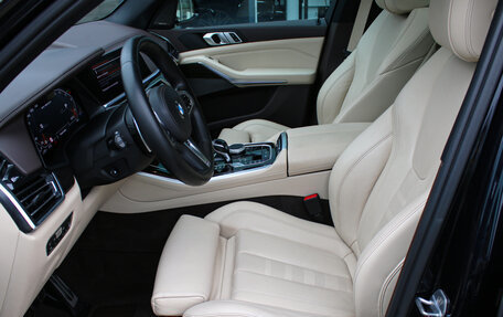 BMW X5, 2018 год, 6 800 000 рублей, 6 фотография