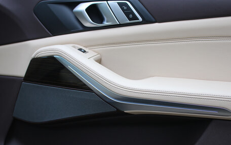 BMW X5, 2018 год, 6 800 000 рублей, 8 фотография