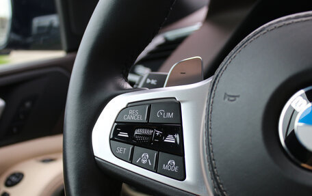 BMW X5, 2018 год, 6 800 000 рублей, 11 фотография