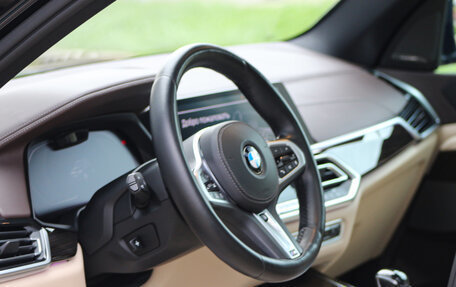 BMW X5, 2018 год, 6 800 000 рублей, 9 фотография