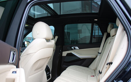 BMW X5, 2018 год, 6 800 000 рублей, 13 фотография