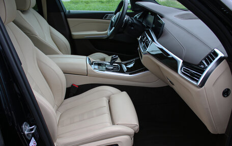 BMW X5, 2018 год, 6 800 000 рублей, 7 фотография