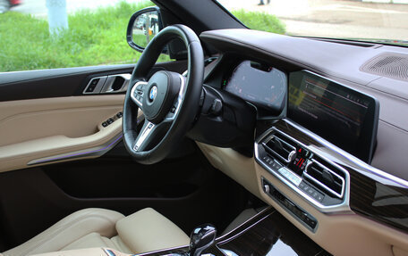 BMW X5, 2018 год, 6 800 000 рублей, 16 фотография