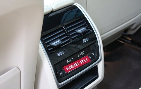 BMW X5, 2018 год, 6 800 000 рублей, 14 фотография