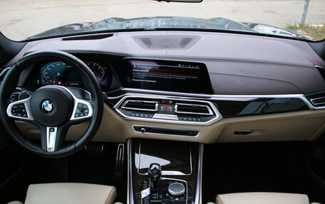 BMW X5, 2018 год, 6 800 000 рублей, 18 фотография