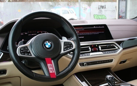 BMW X5, 2018 год, 6 800 000 рублей, 15 фотография