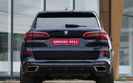 BMW X5, 2018 год, 6 800 000 рублей, 5 фотография