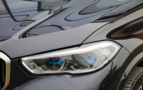 BMW X5, 2018 год, 6 800 000 рублей, 19 фотография