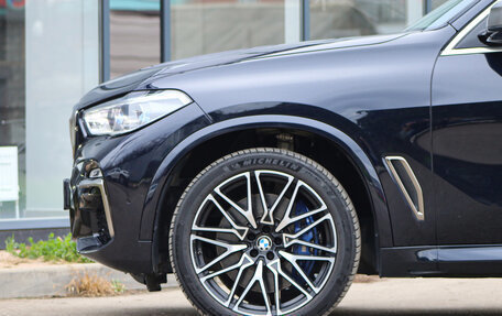 BMW X5, 2018 год, 6 800 000 рублей, 21 фотография