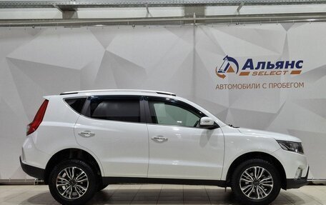 Geely Emgrand X7 I, 2019 год, 1 350 000 рублей, 2 фотография