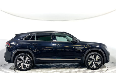 Volkswagen Teramont I, 2023 год, 6 300 000 рублей, 5 фотография